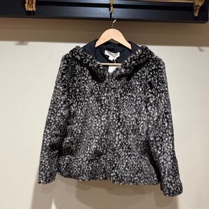 Saltwater LUXE Black Jacket